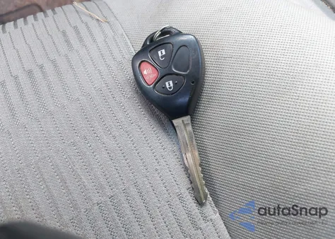 2011 Toyota Rav4 from USA, damaged, VIN 2T3BF4DV6BW149869